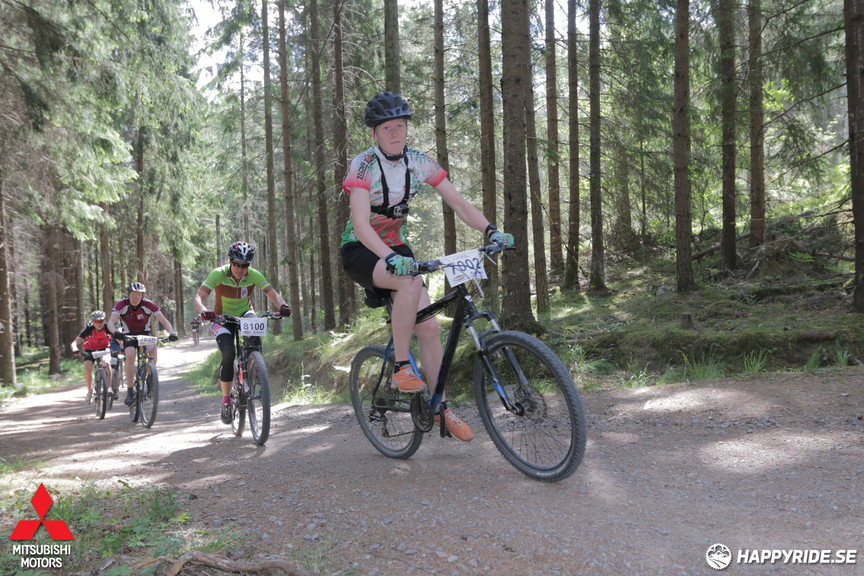 Bild från Lida Loop 2016 1
