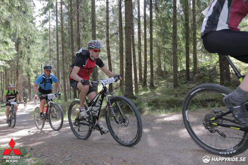 Bild från Lida Loop 2016 1