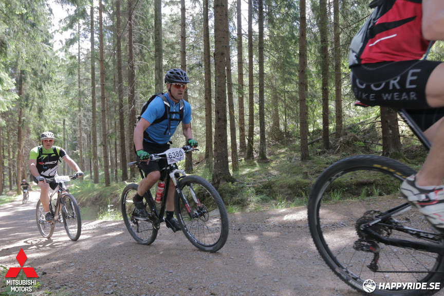 Bild från Lida Loop 2016 1