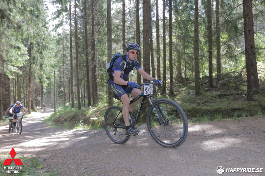 Bild från Lida Loop 2016 1