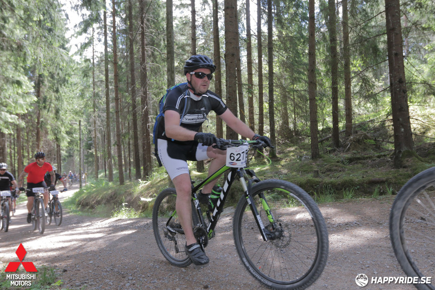 Bild från Lida Loop 2016 1