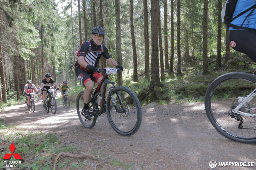 Bild från Lida Loop 2016 1
