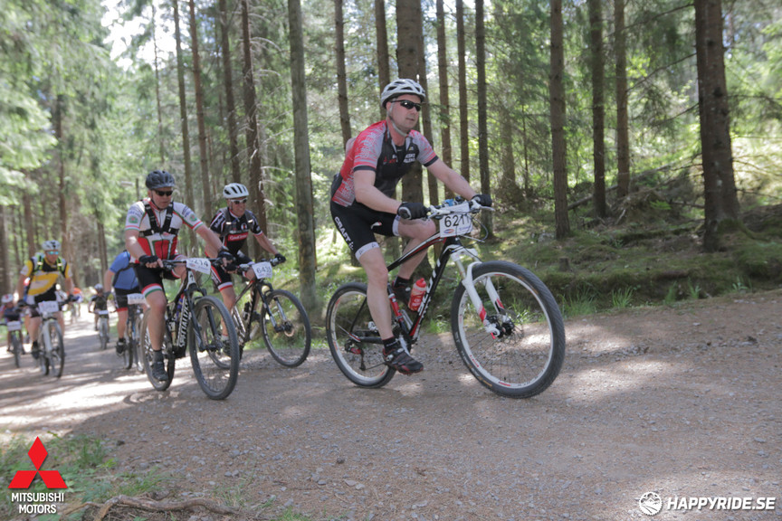Bild från Lida Loop 2016 1