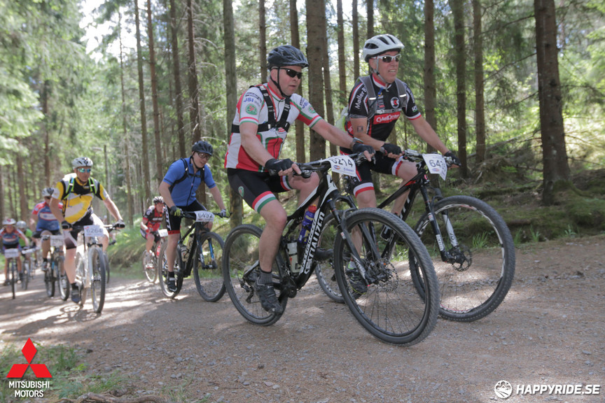 Bild från Lida Loop 2016 1