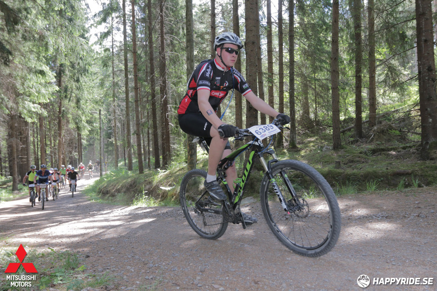 Bild från Lida Loop 2016 1