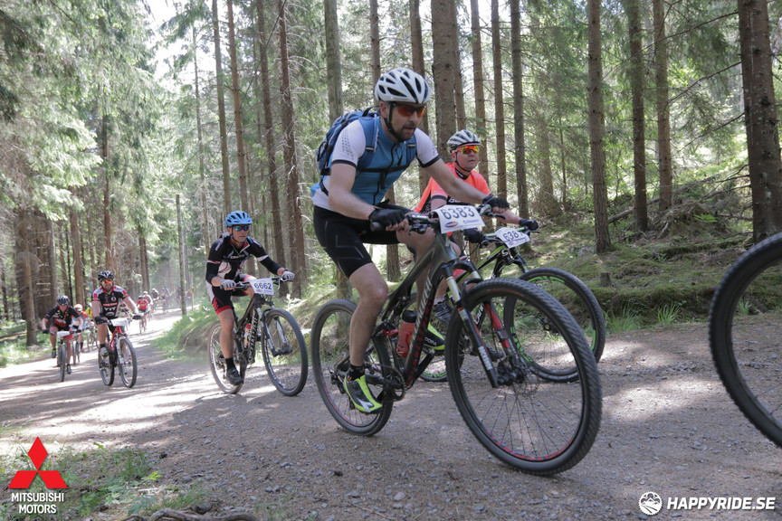 Bild från Lida Loop 2016 1