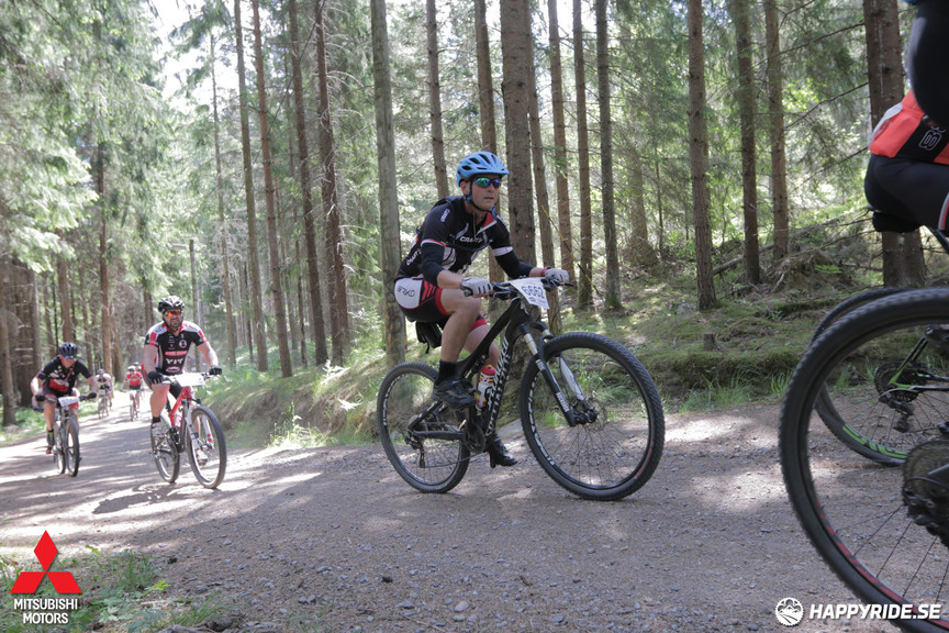 Bild från Lida Loop 2016 1