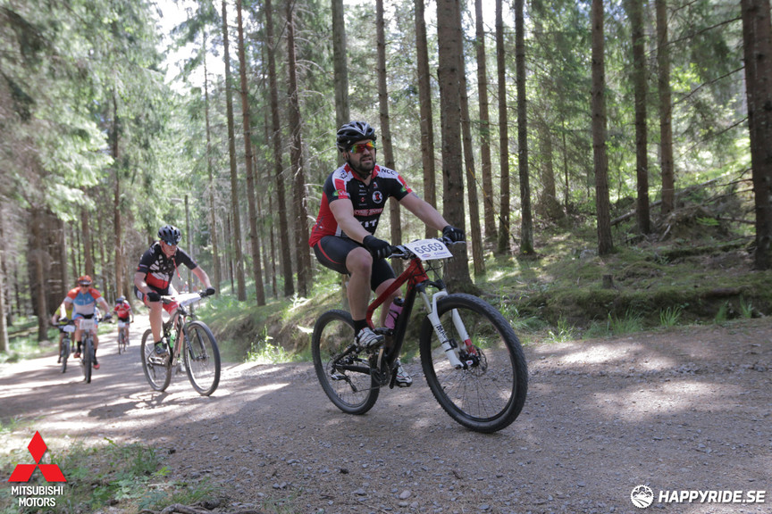 Bild från Lida Loop 2016 1