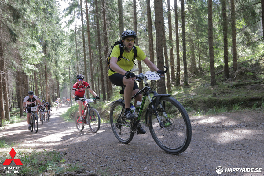 Bild från Lida Loop 2016 1