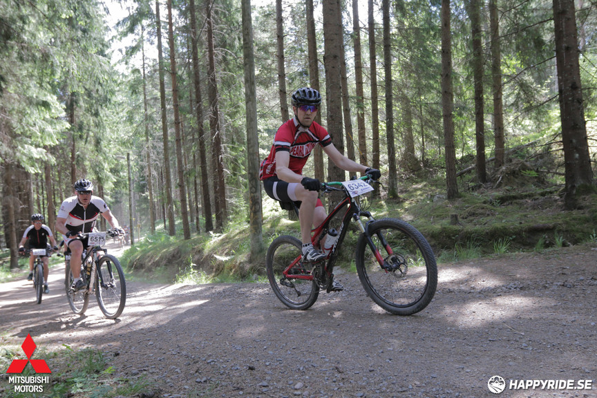 Bild från Lida Loop 2016 1