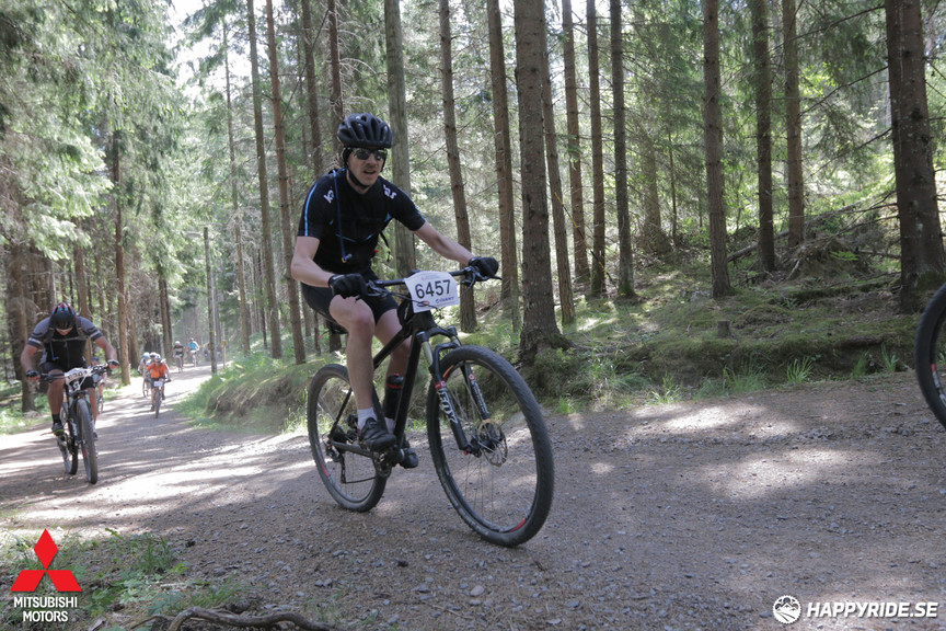 Bild från Lida Loop 2016 1