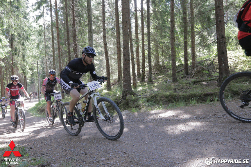 Bild från Lida Loop 2016 1