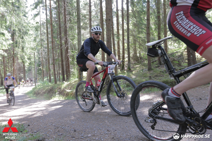 Bild från Lida Loop 2016 1