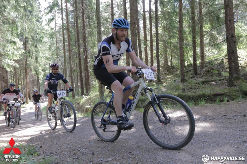 Bild från Lida Loop 2016 1