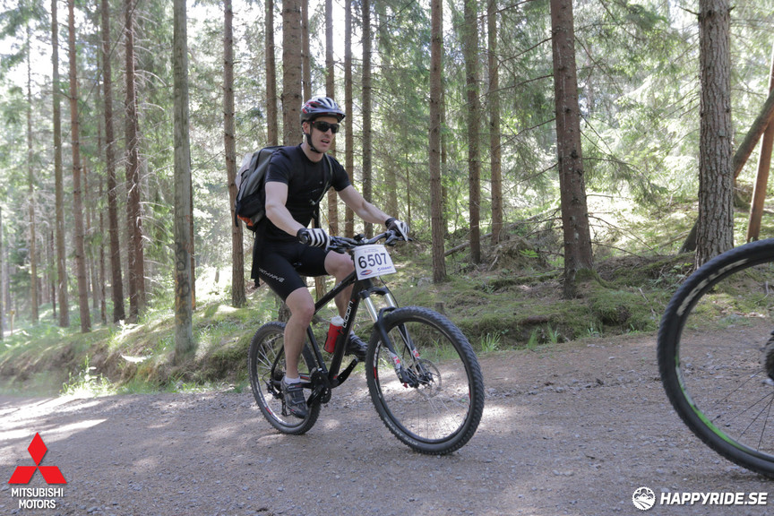 Bild från Lida Loop 2016 1