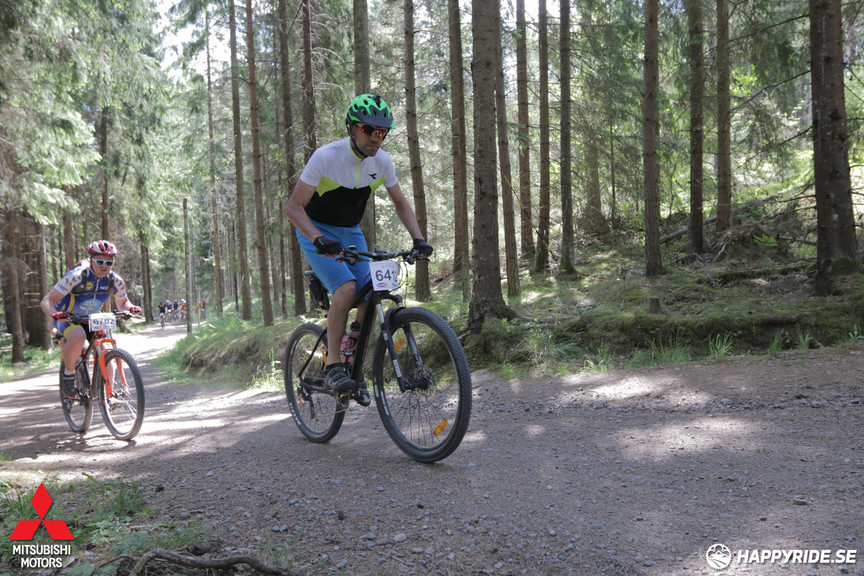 Bild från Lida Loop 2016 1