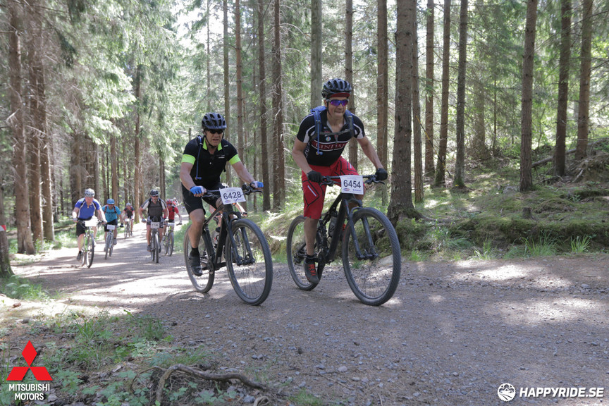 Bild från Lida Loop 2016 1
