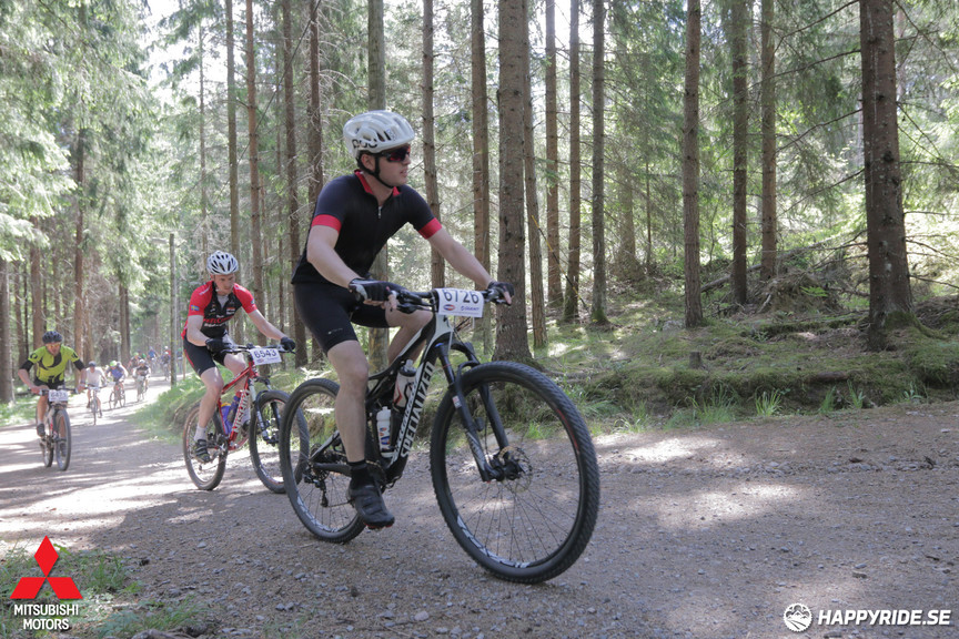 Bild från Lida Loop 2016 1