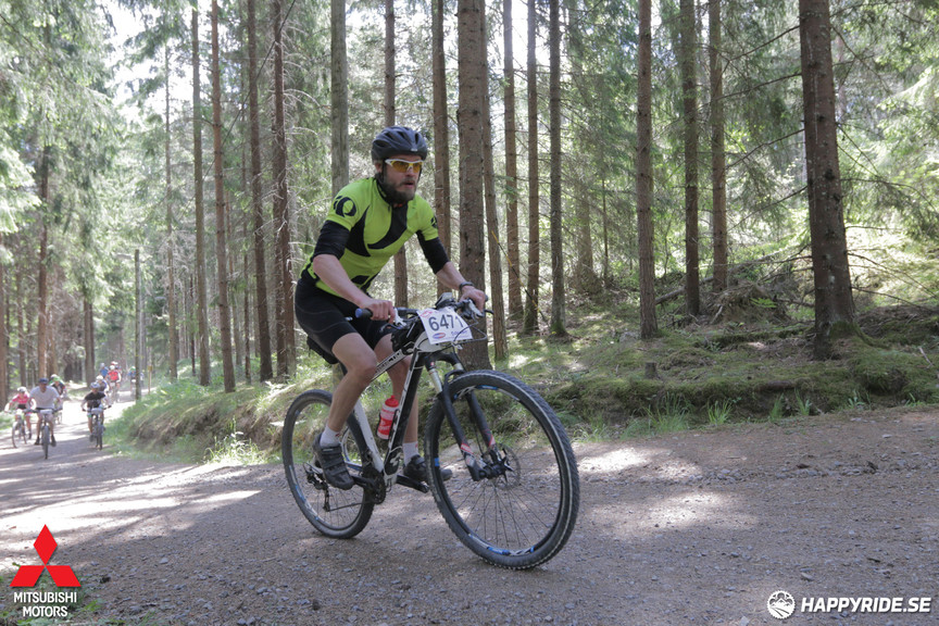 Bild från Lida Loop 2016 1