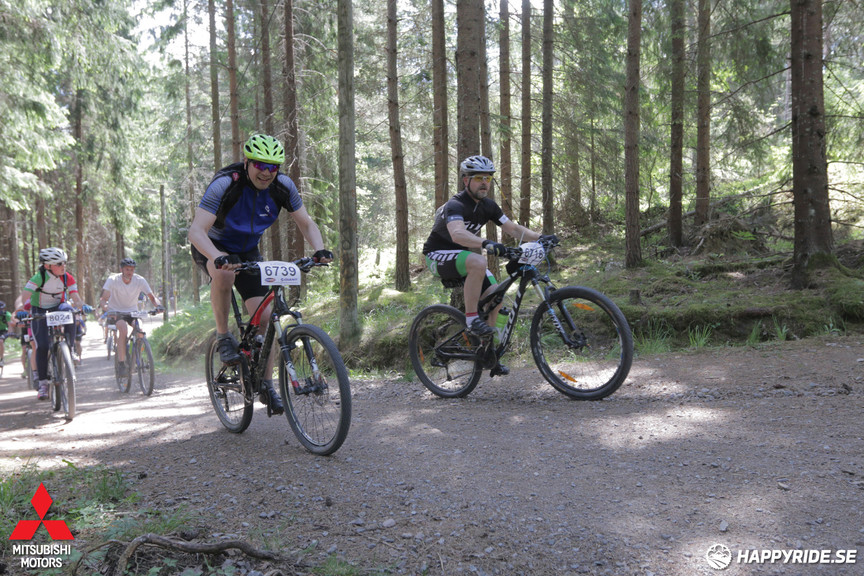 Bild från Lida Loop 2016 1