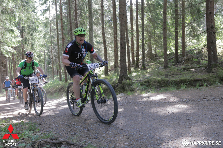 Bild från Lida Loop 2016 1