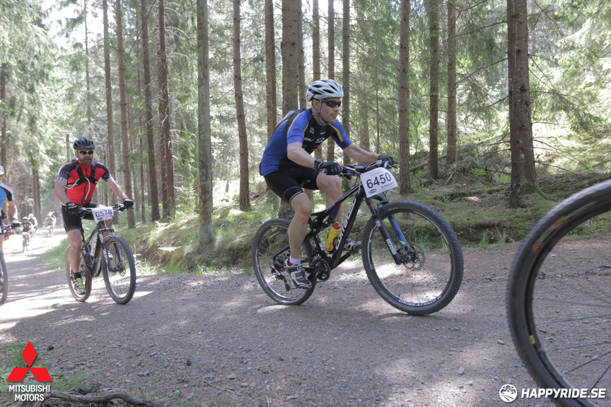 Bild från Lida Loop 2016 1