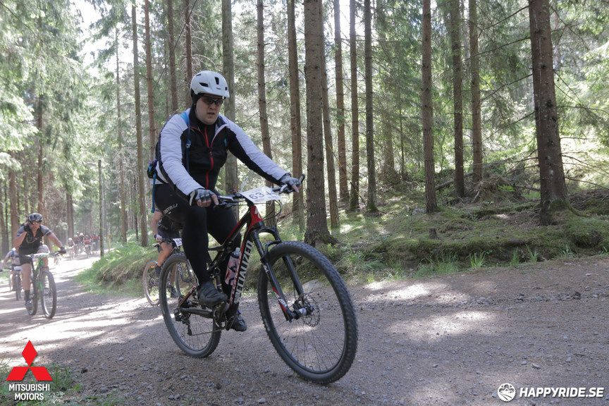Bild från Lida Loop 2016 1