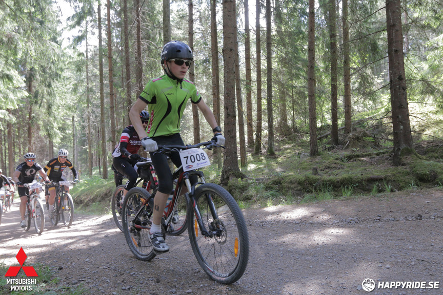 Bild från Lida Loop 2016 1