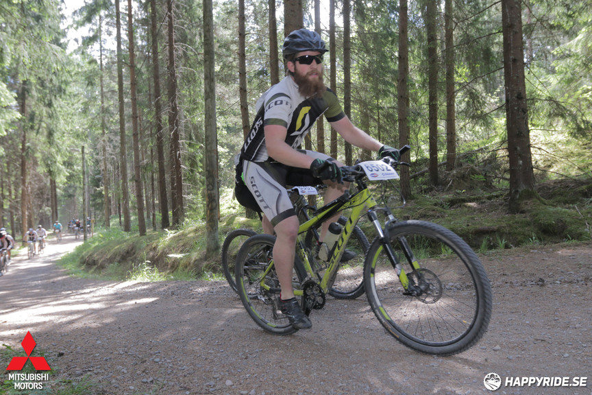 Bild från Lida Loop 2016 1