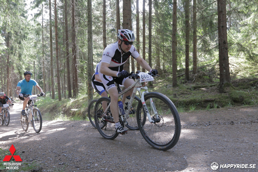 Bild från Lida Loop 2016 1