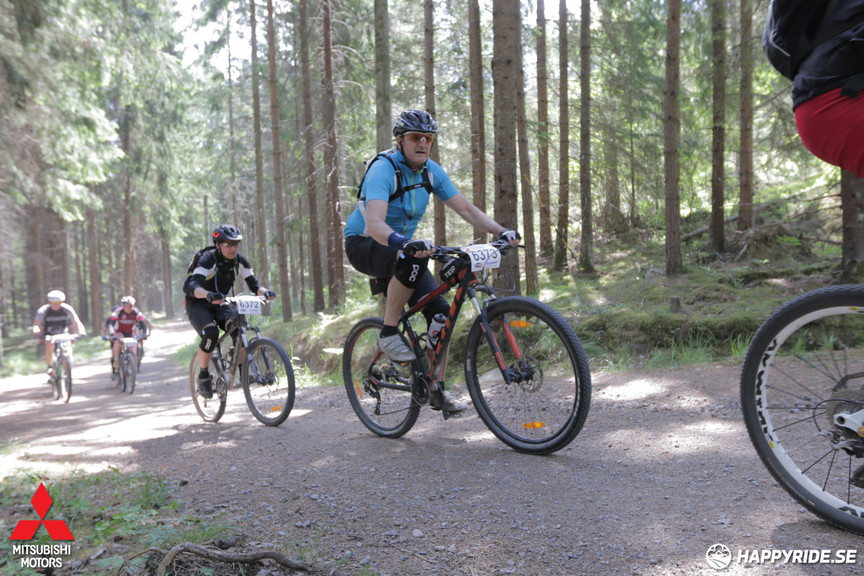 Bild från Lida Loop 2016 1