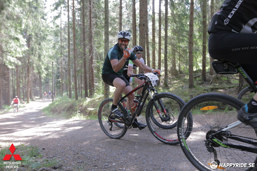 Bild från Lida Loop 2016 1