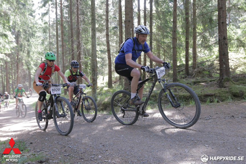 Bild från Lida Loop 2016 1