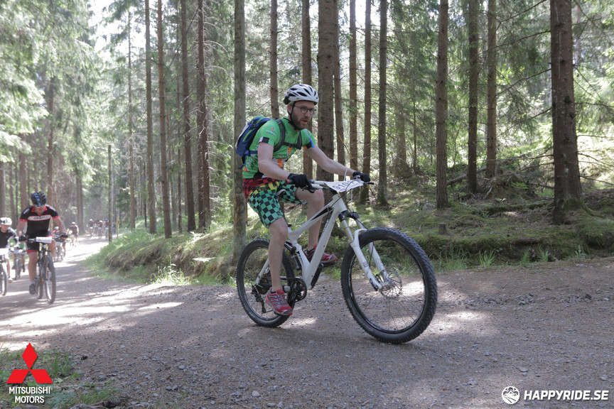 Bild från Lida Loop 2016 1