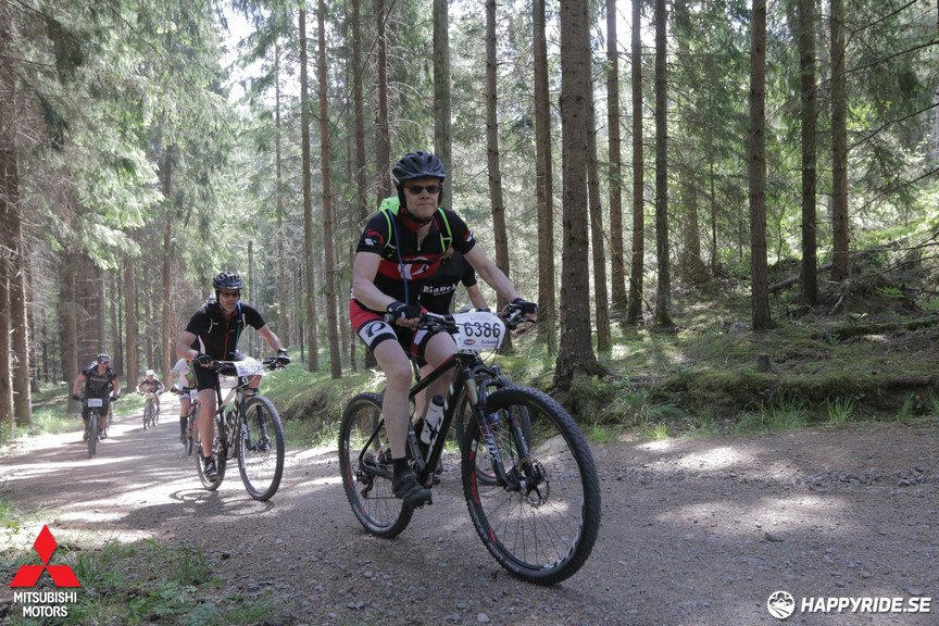 Bild från Lida Loop 2016 1