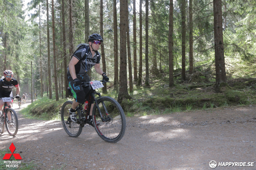 Bild från Lida Loop 2016 1