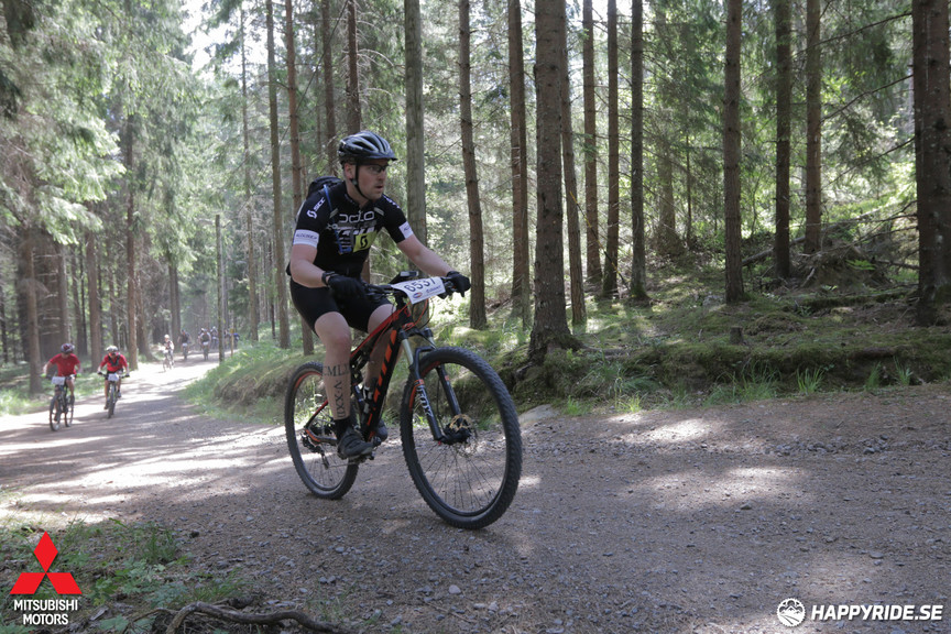 Bild från Lida Loop 2016 1