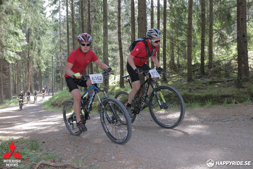 Bild från Lida Loop 2016 1