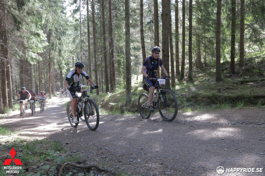 Bild från Lida Loop 2016 1