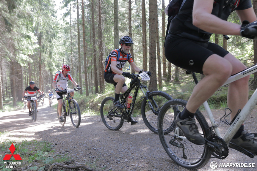 Bild från Lida Loop 2016 1