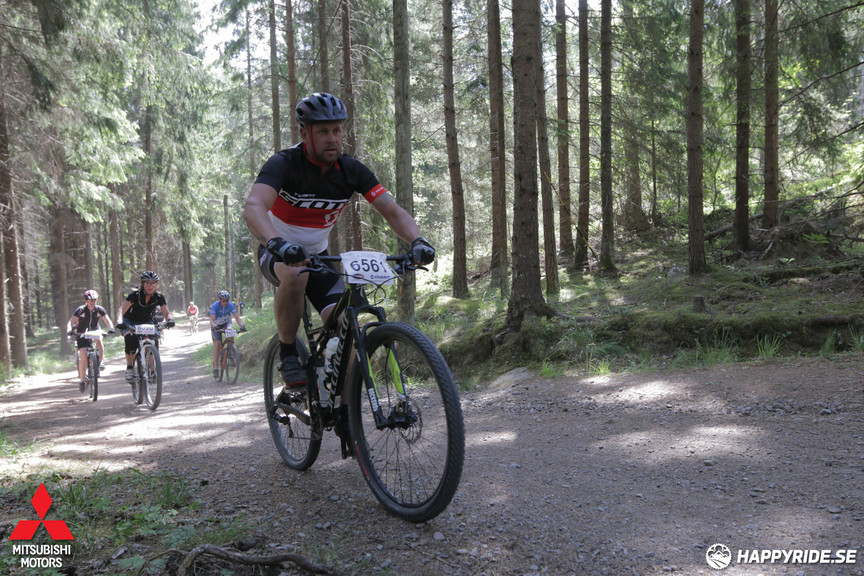 Bild från Lida Loop 2016 1