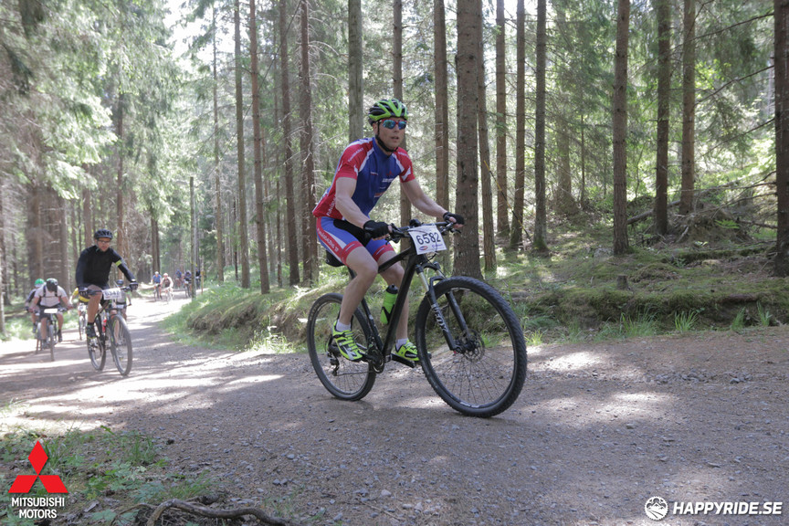 Bild från Lida Loop 2016 1