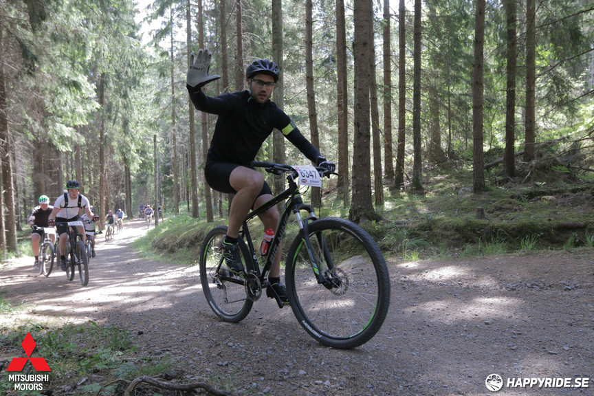 Bild från Lida Loop 2016 1