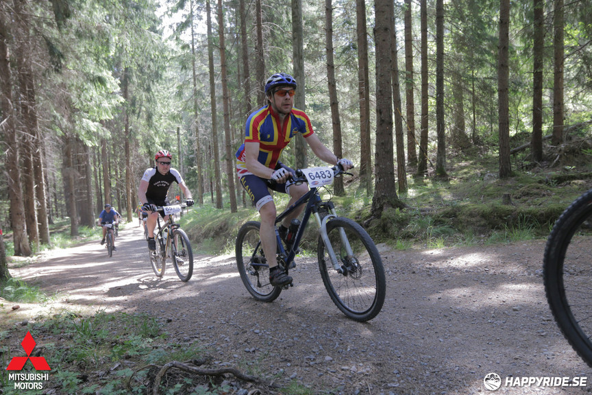 Bild från Lida Loop 2016 1