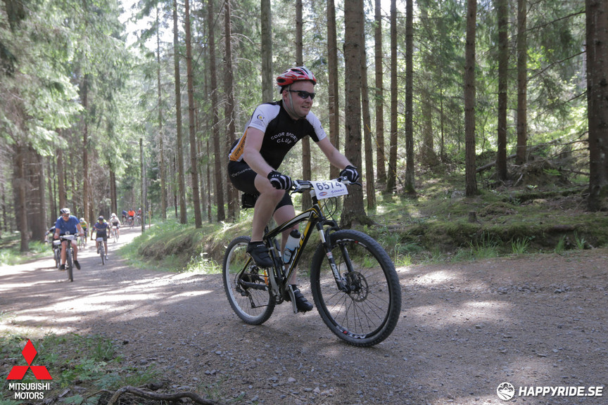 Bild från Lida Loop 2016 1