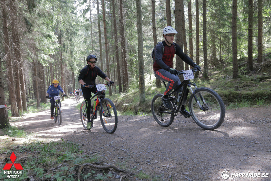 Bild från Lida Loop 2016 1