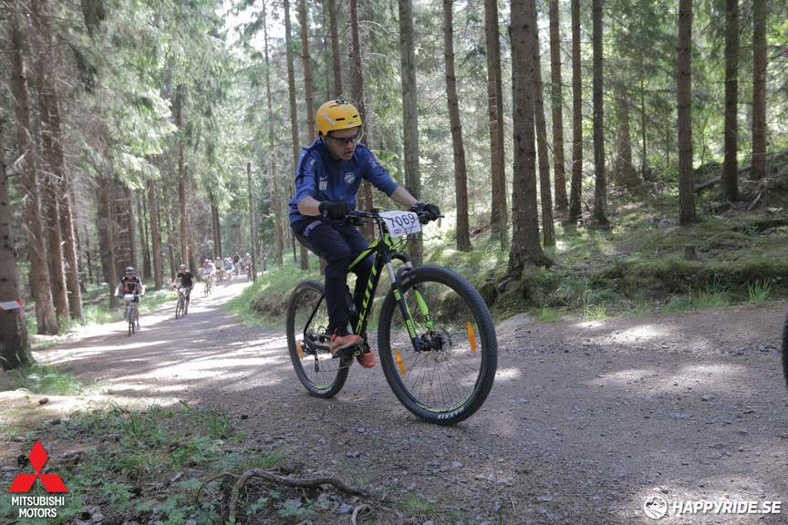 Bild från Lida Loop 2016 1