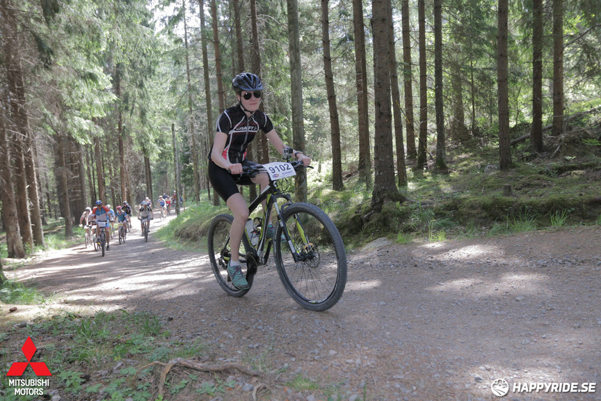 Bild från Lida Loop 2016 1