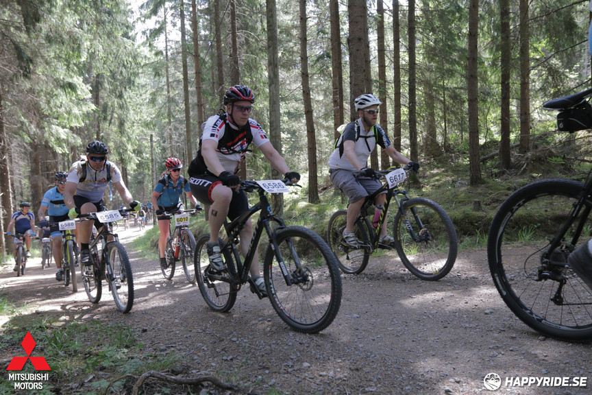 Bild från Lida Loop 2016 1