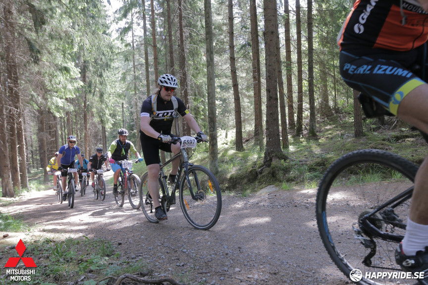 Bild från Lida Loop 2016 1